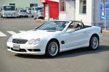 画像3: 風を感じるゴルフカー! ベンツ SL350【ゴルフ×クルマ】