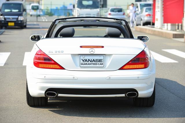 画像4: 風を感じるゴルフカー! ベンツ SL350【ゴルフ×クルマ】