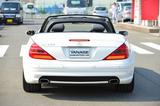 画像4: 風を感じるゴルフカー! ベンツ SL350【ゴルフ×クルマ】