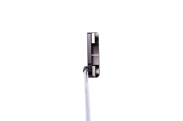 画像3: ピレッティから新モデル
重ヘッドでロフトは2.5度