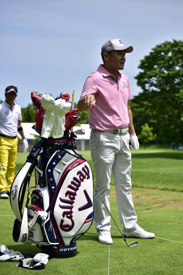 画像2: 丸山茂樹が今季初出場