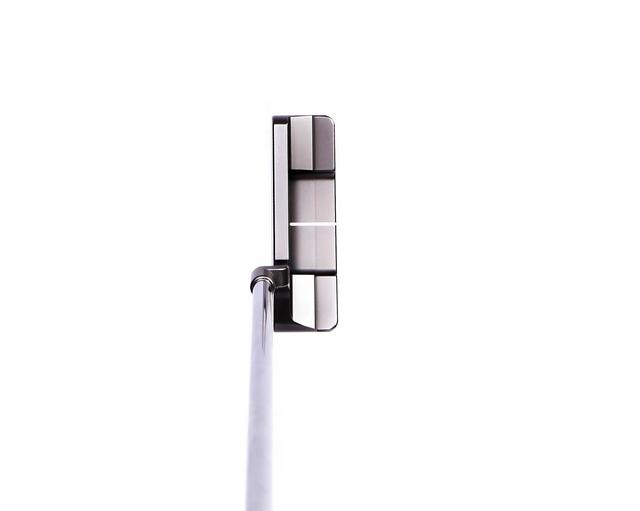 画像7: ピレッティから新モデル
重ヘッドでロフトは2.5度