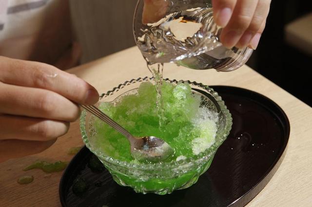 画像: 必殺技!水を足してしまえ!