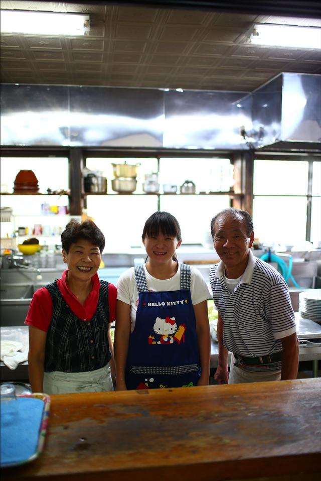 画像: 一度食べたら病みつきのうどん、食べに来てください
