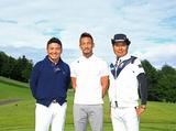 画像: 日本唯一のマッチプレー大会が開催