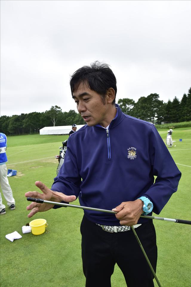 画像3: DIに少しだけ 弾きを出した感じ