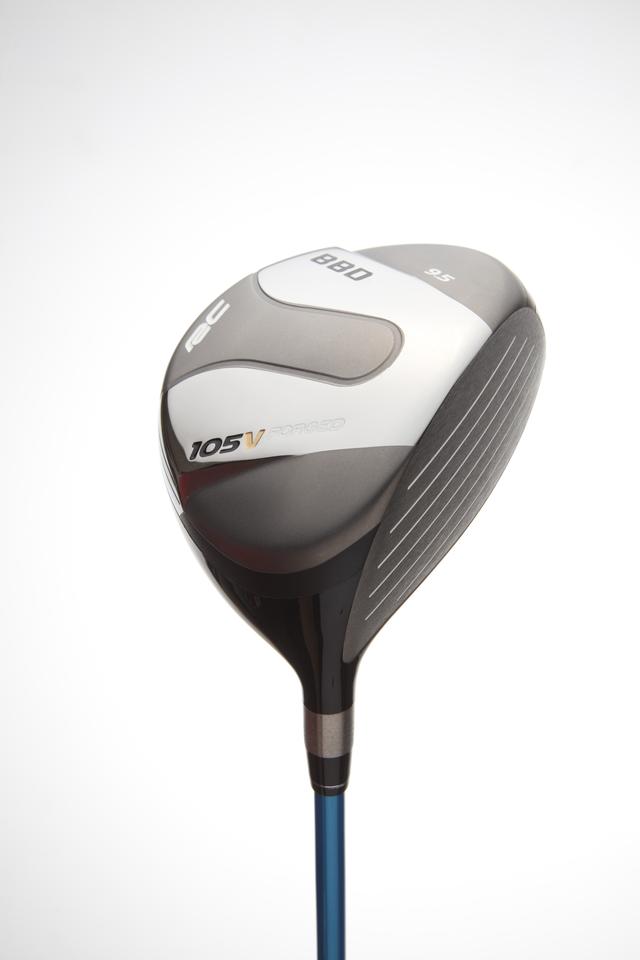 画像: ロイヤルコレクション BBD 105Vフォージド