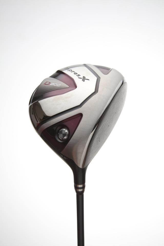画像: ヤマハ・インプレスX D202