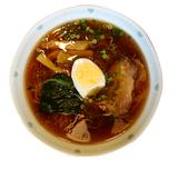 画像: 湘南ラーメン