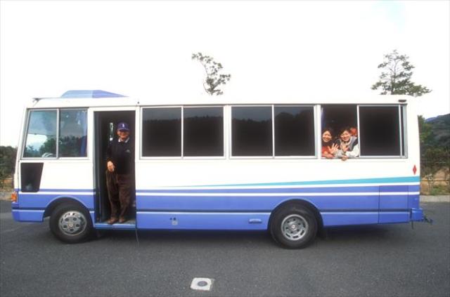 画像1: 横峯さくらプロも実践していた「キャンピングカーでゴルフ」