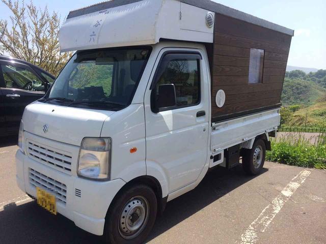 画像6: 横峯さくらプロも実践していた「キャンピングカーでゴルフ」