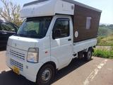画像6: 横峯さくらプロも実践していた「キャンピングカーでゴルフ」