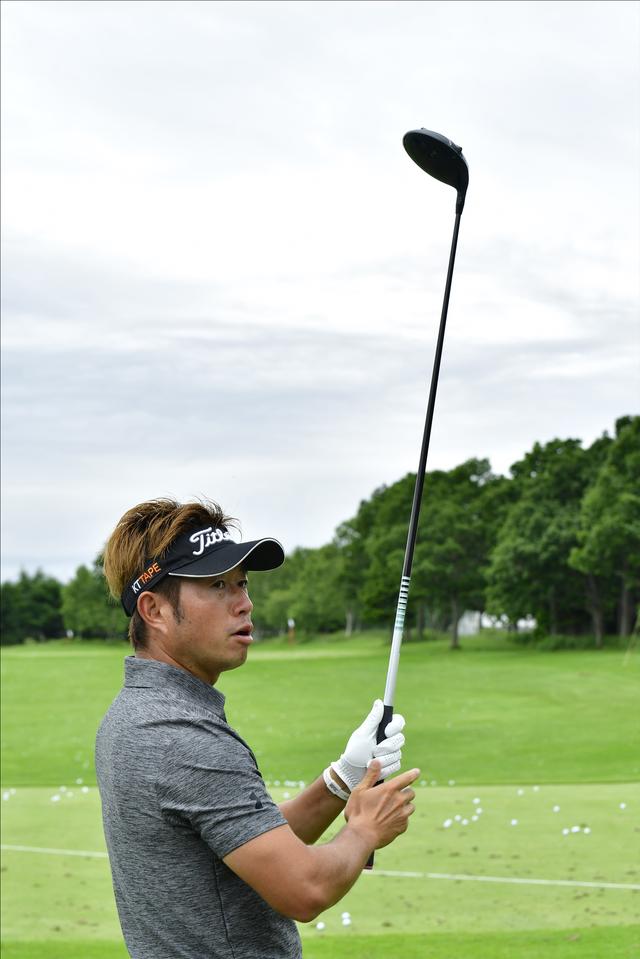 画像2: 【松村道央が早速チェンジ ナニナニ、初速が出るって!?】