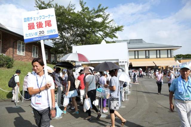 画像: 自分もトーナメントで働いてみたいと思ったら