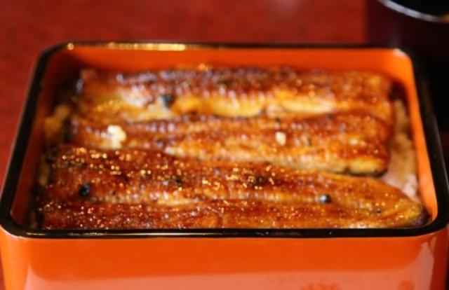 画像: 香ばしい香りに食欲も湧いてきます