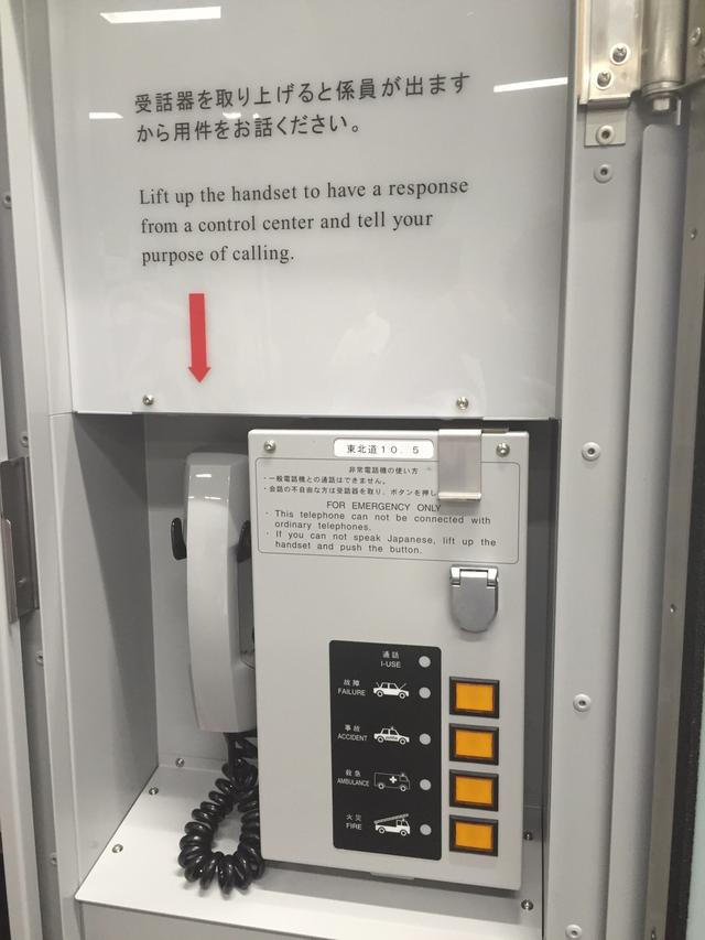 画像: 開けてみました。こんな感じ。