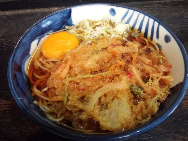 画像3: 電車でゴルフ「京成成田」編。立ち食いの殿堂「つるや」で朝食!