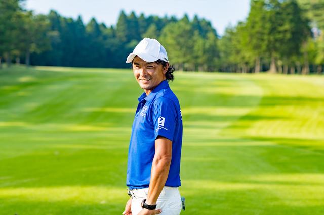 画像15: 「汗をかけばかくほどひんやり」コメクエストの涼感ポロ