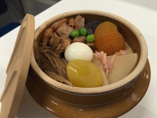 画像7: 【SA噂のグルメ】「え?食べたことない人いるの?」日本で一番有名な釜飯“おぎのや”