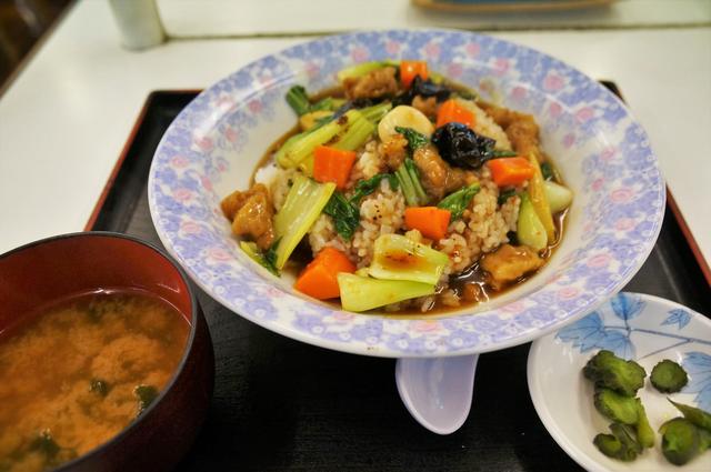 画像: ホイハン(会飯)って??