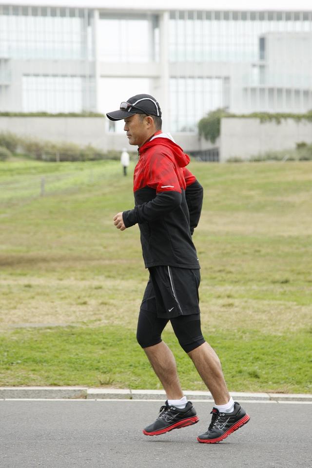 画像5: プロランニングコーチが監修!“超”気持ちイイ下半身トレーニング
