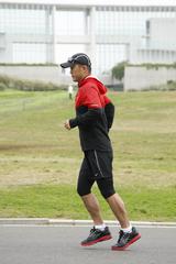 画像5: プロランニングコーチが監修!“超”気持ちイイ下半身トレーニング