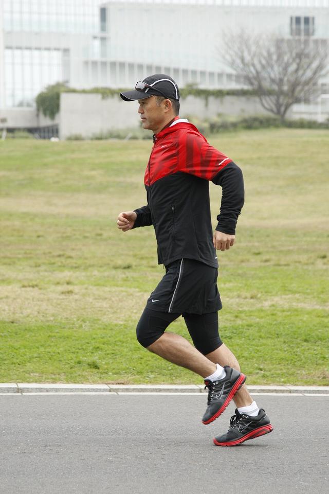 画像7: プロランニングコーチが監修!“超”気持ちイイ下半身トレーニング