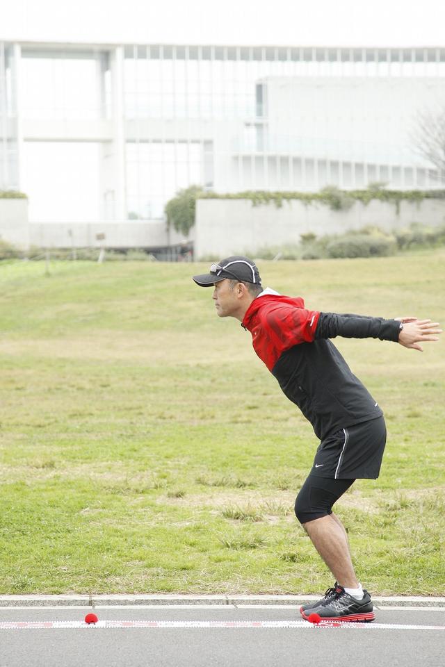 画像1: プロランニングコーチが監修!“超”気持ちイイ下半身トレーニング