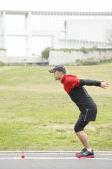 画像1: プロランニングコーチが監修!“超”気持ちイイ下半身トレーニング
