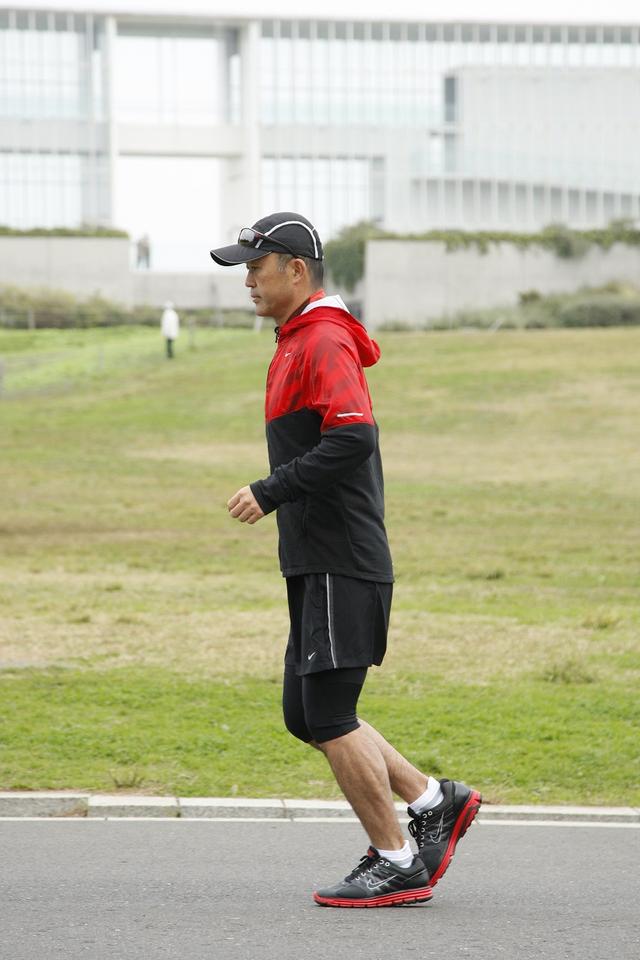 画像4: プロランニングコーチが監修!“超”気持ちイイ下半身トレーニング