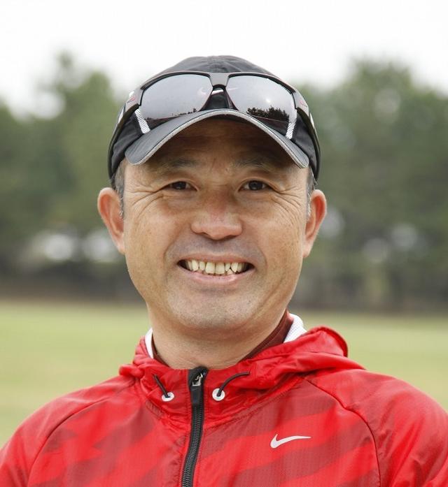 画像: 一般市民ランナーやプロアスリートまで幅広い層を指導。 プロランニングコーチ 金哲彦さん