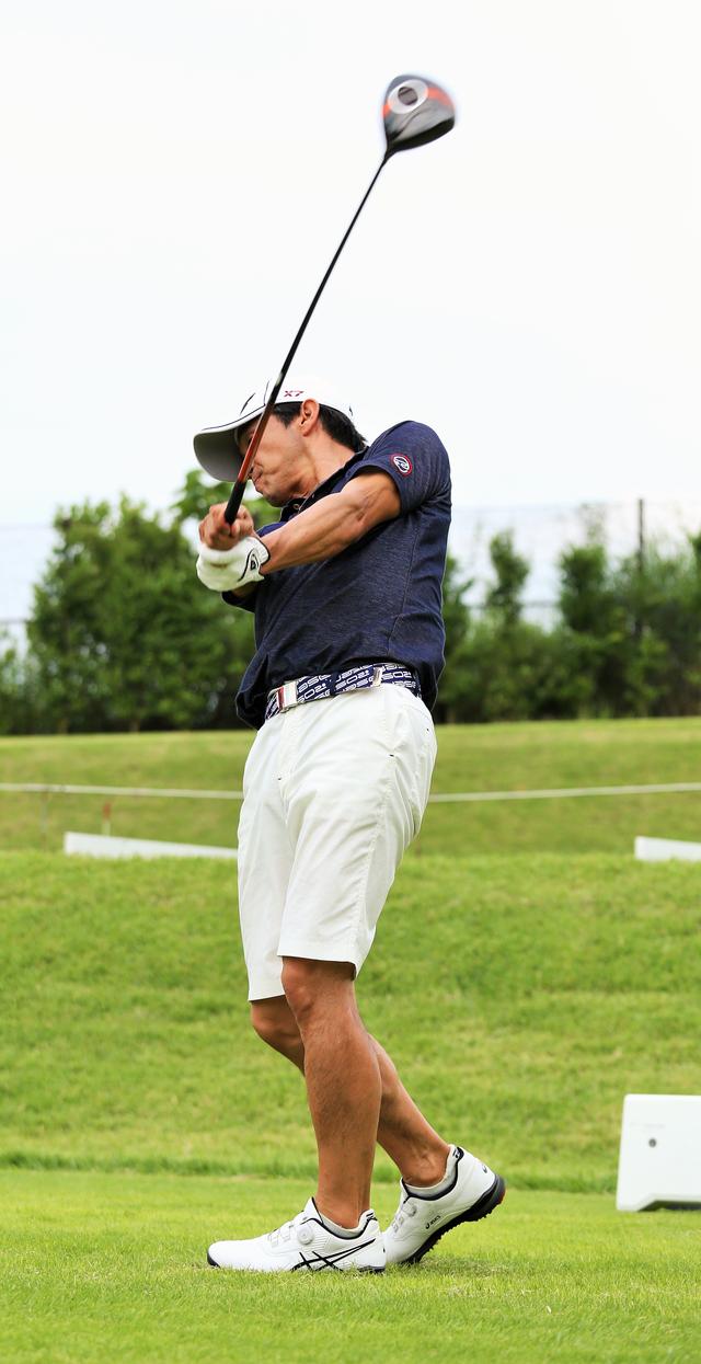 画像: 外ブラ アスリートモデル対決!