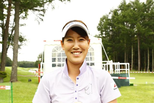 画像1: 福田真未プロ
