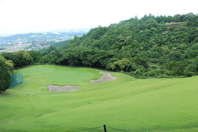 画像9: 厚木ICから20分の”秘境”!伊勢原カントリークラブ