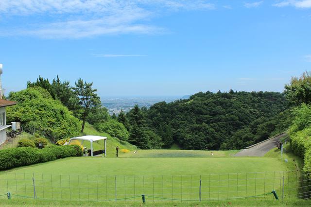 画像1: INコースの 高低差 に腰が抜けた