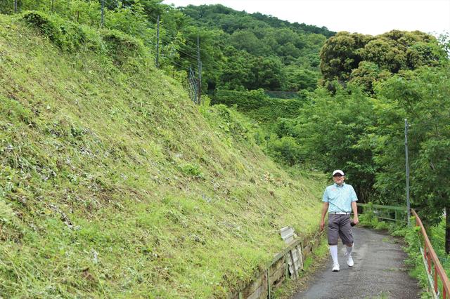 画像5: 厚木ICから20分の”秘境”!伊勢原カントリークラブ