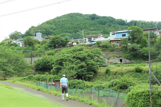 画像3: いよいよティオフ