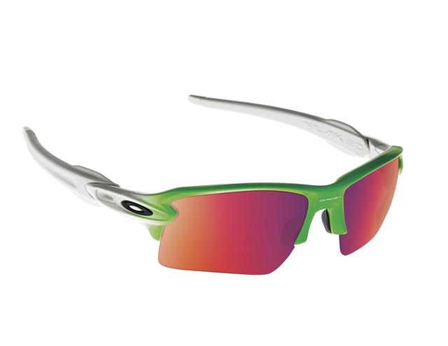 画像: フラック 2.0 ©OAKLEY