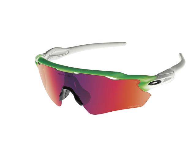 画像: レーダーEV ©OAKLEY