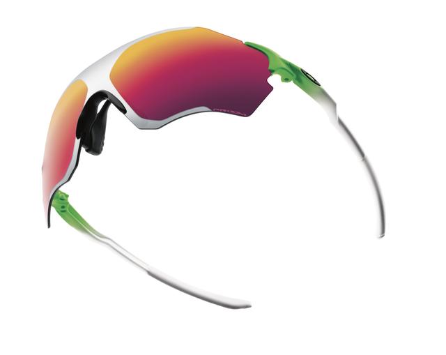 画像: EVゼロ レンジ ©OAKLEY