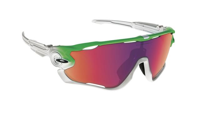 画像: ジョウブレイカー ©OAKLEY