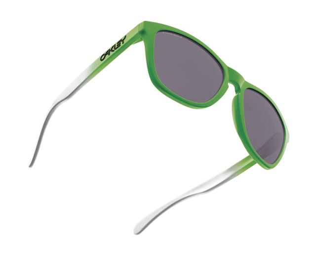 画像: フロッグスキン ©OAKLEY