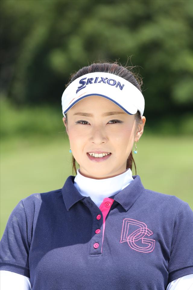画像: 金子未来プロ 男子のアマチュアと同じくらいのヘッド速度で16本を試打 ヘッドスピード 40m/s