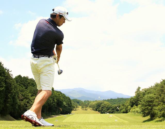 画像3: ベスト16で1位と2位の飛距離を記録したドライバーがぶつかった!