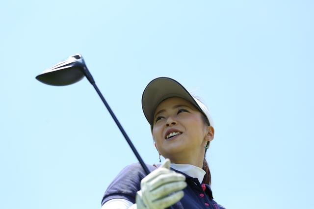 画像2: ベスト16で1位と2位の飛距離を記録したドライバーがぶつかった!