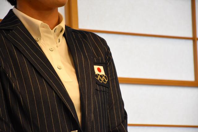 画像2: 【がんばれ!ニッポン】大山志保リオへ「ゴルフ人生最高の1ページにしたい」