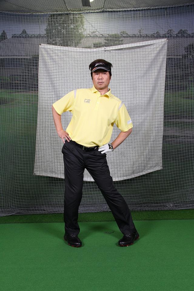 画像7: 腰引けスウィングになってない?「腰の入ったインパクト」で飛ばそう