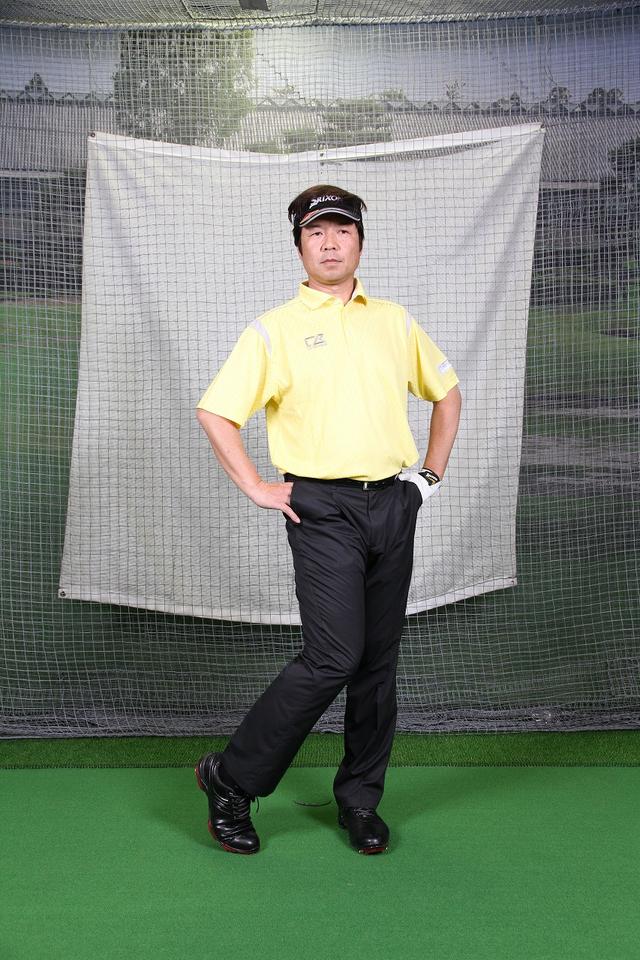 画像6: 【トレーニング】飛ばせるフォローは″引っ張り合い″!クラブをしっかり振り抜こう(後編)