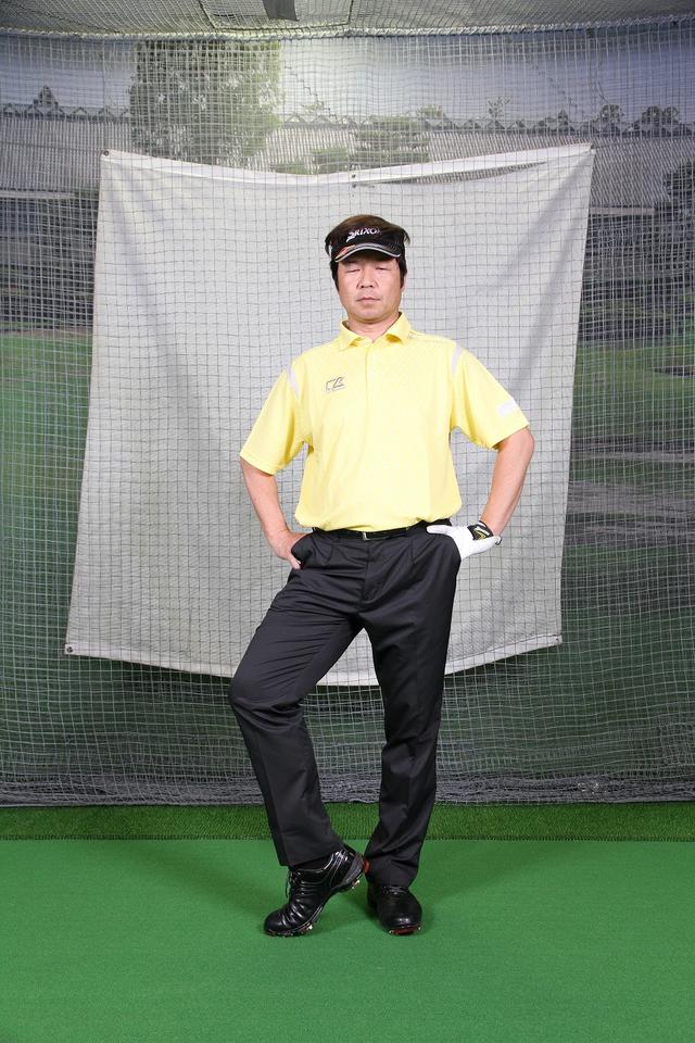 画像5: 【トレーニング】飛ばせるフォローは″引っ張り合い″!クラブをしっかり振り抜こう(後編)