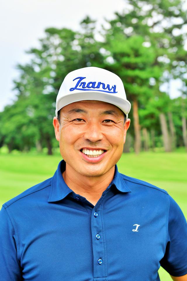 画像: 谷口拓也プロ 東北福祉大出身で谷原秀人の1年後輩。02年にプロ転向し、ツアー通算2勝